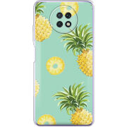 Чехол BoxFace Xiaomi Redmi Note 9T 
