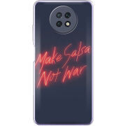 Чехол BoxFace Xiaomi Redmi Note 9T 