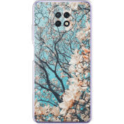 Чехол BoxFace Xiaomi Redmi Note 9T 