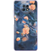 Чехол BoxFace Xiaomi Redmi Note 9T 
