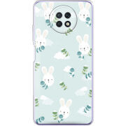 Чехол BoxFace Xiaomi Redmi Note 9T 