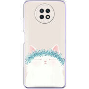Чехол BoxFace Xiaomi Redmi Note 9T 