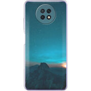 Чехол BoxFace Xiaomi Redmi Note 9T 