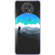 Чехол BoxFace Xiaomi Redmi Note 9T 
