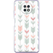 Чехол BoxFace Xiaomi Redmi Note 9T 