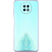 Чехол BoxFace Xiaomi Redmi Note 9T 