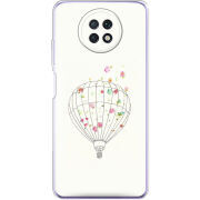 Чехол BoxFace Xiaomi Redmi Note 9T 
