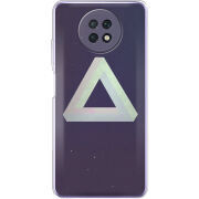 Чехол BoxFace Xiaomi Redmi Note 9T 