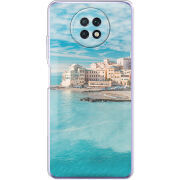 Чехол BoxFace Xiaomi Redmi Note 9T Seaside