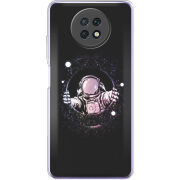 Чехол BoxFace Xiaomi Redmi Note 9T 
