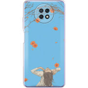 Чехол BoxFace Xiaomi Redmi Note 9T 