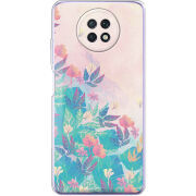 Чехол BoxFace Xiaomi Redmi Note 9T 