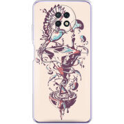 Чехол BoxFace Xiaomi Redmi Note 9T 