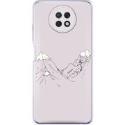 Чехол BoxFace Xiaomi Redmi Note 9T 