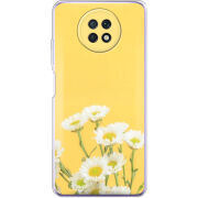 Чехол BoxFace Xiaomi Redmi Note 9T 