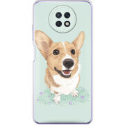 Чехол BoxFace Xiaomi Redmi Note 9T 