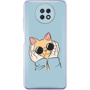 Чехол BoxFace Xiaomi Redmi Note 9T 