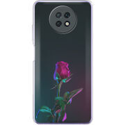 Чехол BoxFace Xiaomi Redmi Note 9T 
