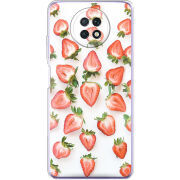 Чехол BoxFace Xiaomi Redmi Note 9T 