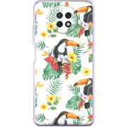Чехол BoxFace Xiaomi Redmi Note 9T 