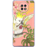 Чехол BoxFace Xiaomi Redmi Note 9T 