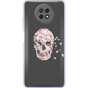 Чехол BoxFace Xiaomi Redmi Note 9T 