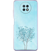 Чехол BoxFace Xiaomi Redmi Note 9T 