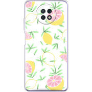 Чехол BoxFace Xiaomi Redmi Note 9T 