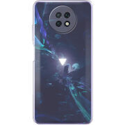 Чехол BoxFace Xiaomi Redmi Note 9T 