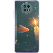 Чехол BoxFace Xiaomi Redmi Note 9T 