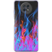 Чехол BoxFace Xiaomi Redmi Note 9T 