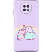 Чехол BoxFace Xiaomi Redmi Note 9T 