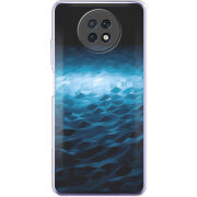 Чехол BoxFace Xiaomi Redmi Note 9T 