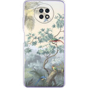 Чехол BoxFace Xiaomi Redmi Note 9T 