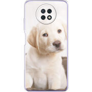 Чехол BoxFace Xiaomi Redmi Note 9T Puppy Labrador