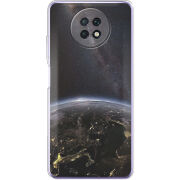 Чехол BoxFace Xiaomi Redmi Note 9T 