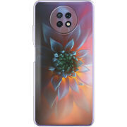 Чехол BoxFace Xiaomi Redmi Note 9T 