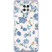Чехол BoxFace Xiaomi Redmi Note 9T 