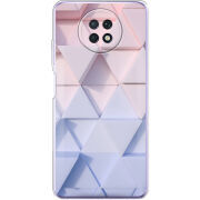 Чехол BoxFace Xiaomi Redmi Note 9T 