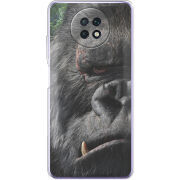 Чехол BoxFace Xiaomi Redmi Note 9T Kong