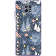 Чехол BoxFace Xiaomi Redmi Note 9T 