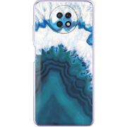 Чехол BoxFace Xiaomi Redmi Note 9T 