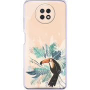 Чехол BoxFace Xiaomi Redmi Note 9T 