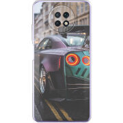 Чехол BoxFace Xiaomi Redmi Note 9T 