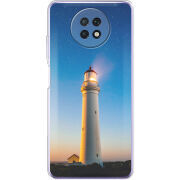 Чехол BoxFace Xiaomi Redmi Note 9T 