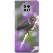 Чехол BoxFace Xiaomi Redmi Note 9T 