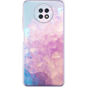 Чехол BoxFace Xiaomi Redmi Note 9T 