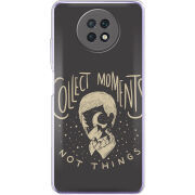 Чехол BoxFace Xiaomi Redmi Note 9T 