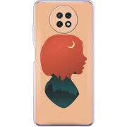 Чехол BoxFace Xiaomi Redmi Note 9T 