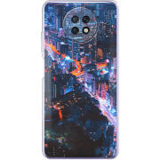 Чехол BoxFace Xiaomi Redmi Note 9T 